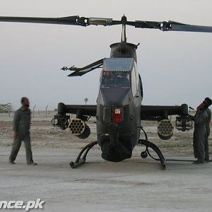 AH-1 Cobra