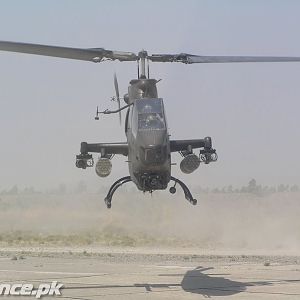 AH-1 Cobra