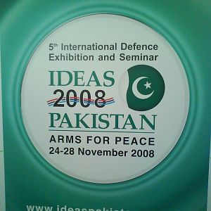 IDEAS 2008