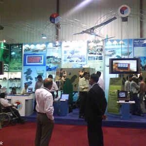 IDEAS 2008