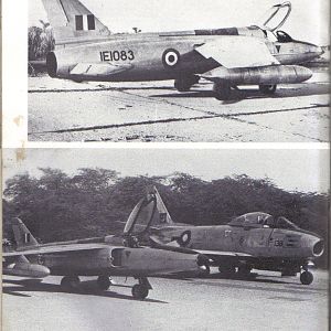 iaf captured aircraft