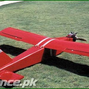 pakistani uavs