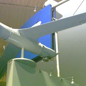 pakistani uavs