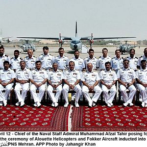 pak navy