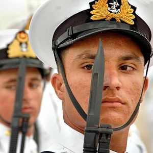 pak navy