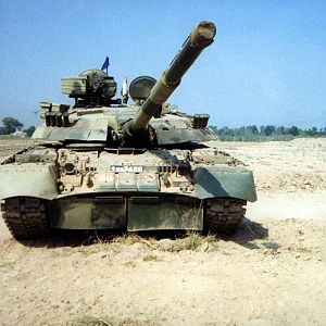 T-80 UD