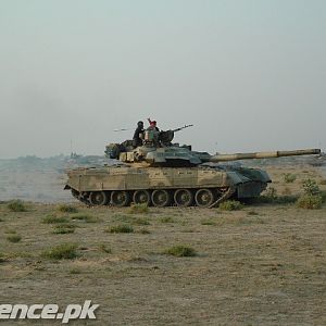 T-80UD