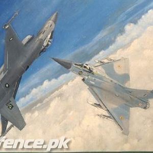 Mirage_Vs_F-16