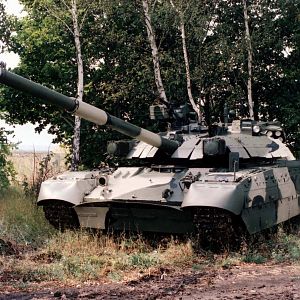 T-80UD