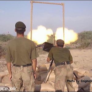 Pak Army Air Defence