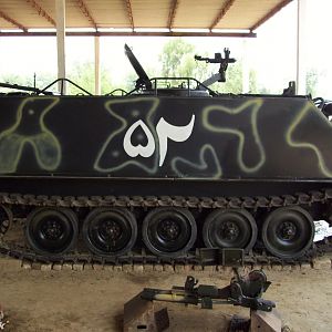 M113A2