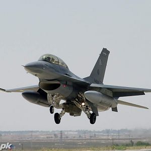 F-16