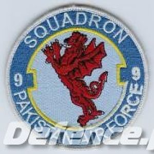 paf f16 badge