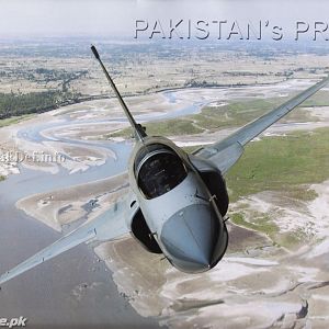 JF-17 THUNDER/ FC-1