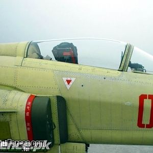 JF-17 THUNDER/ FC-1