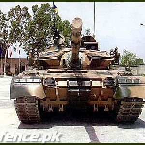 Al-khalid MBT