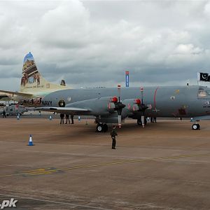 P-3C Orion