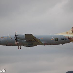 P-3C Orion