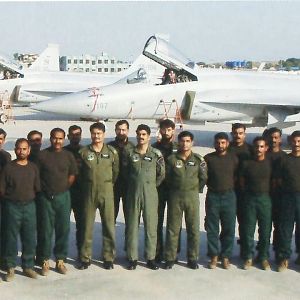 JF-17 Thunder