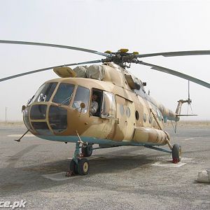 MI-17