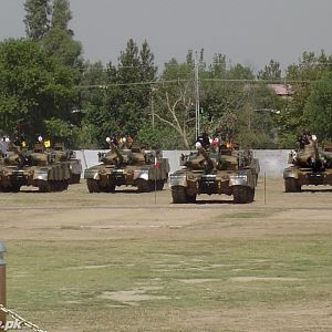 Al-khalid MBT