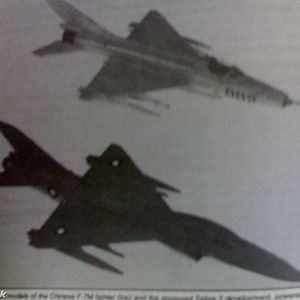 Previous Super-7 and Mig-29 Sabre Project