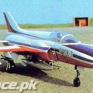 Previous Super-7 and Mig-29 Sabre Project