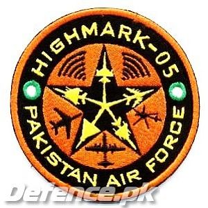 PAF Patch