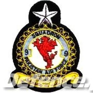 PAF patch