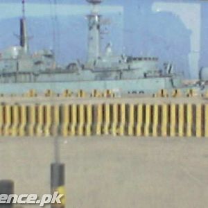 pns babur