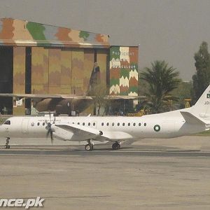 PAF SAAB 2000