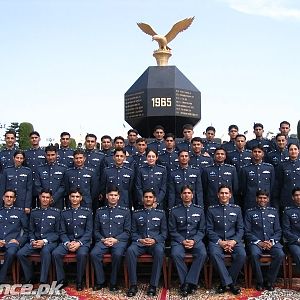 PAF Personnel