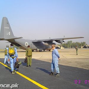 C-130