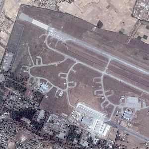 Bareilly Airbase 2