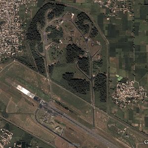 Ambala Airbase 4