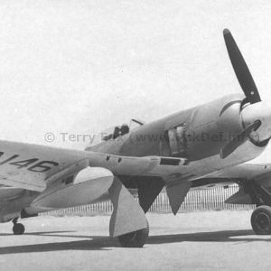 PAF TEMPEST