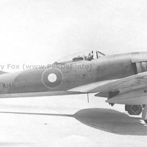 PAF TEMPEST