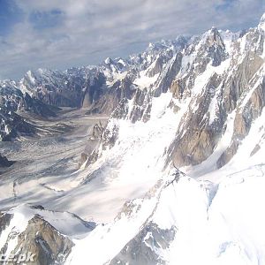 Siachen-Pakistan Army