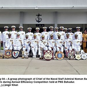 pak navy