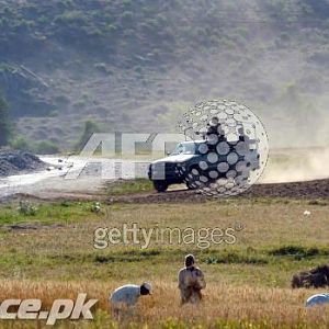 buner operation