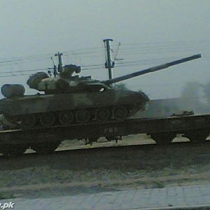 T-80UD