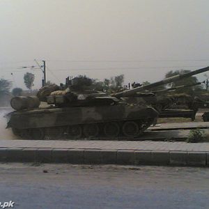 T-80UD