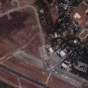 Kalikunda Airbase 3