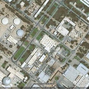 Israel Nuclear Facility of Negev, Dimona