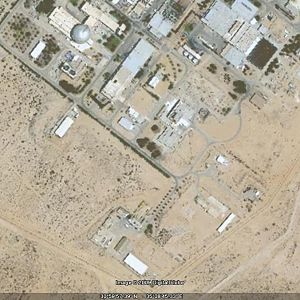 Israel Nuclear Facility of Negev, Dimona