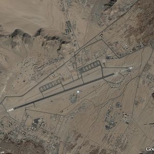 Ladakh Airbase