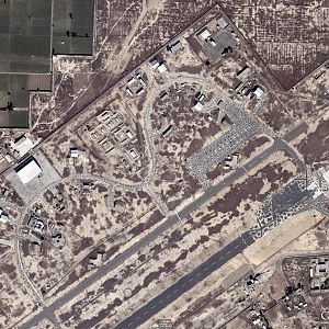 Sirsa Airbase Haryana 2