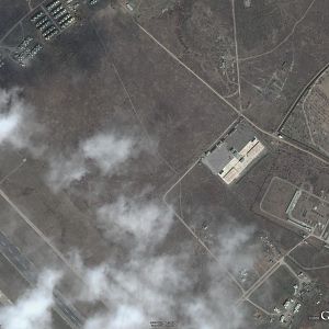 Srinager Airbase 10