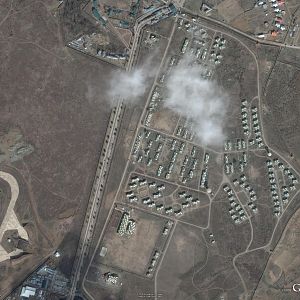 Srinager Airbase 12