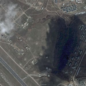 Srinager Airbase 9